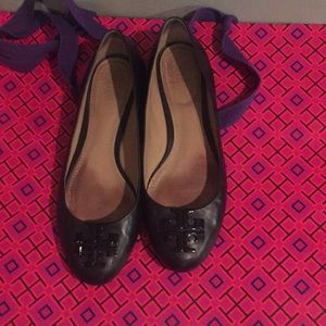 Tory Burch Flats